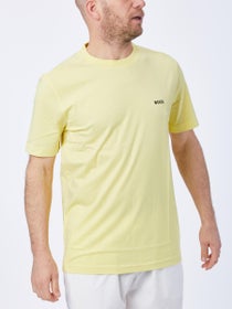 BOSS Men's Summer Tee T-Shirt