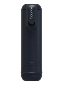 Pressurizzatore per Palline da Tennis V2 Blu Navy