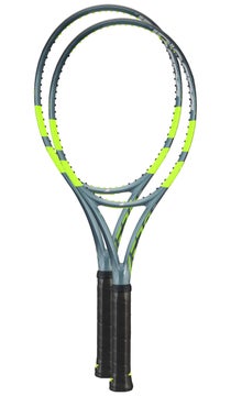 Babolat Pure Aero 98 x2 Racket