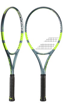Babolat Pure Aero 98 (SINGLE) Racket