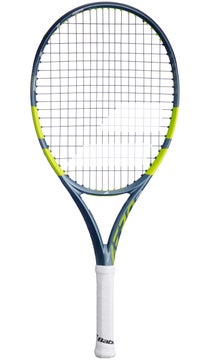 Babolat Pure Aero 25" Junior Racket