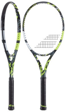 Raquette Babolat Pure Aero Plus 2023