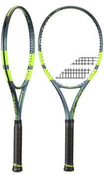 Babolat Pure Aero Plus 2026 Racket