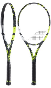 Raquette Babolat Pure Aero 2023