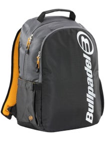 Zaino Bullpadel Perf 25 Nero