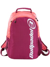 Zaino Bullpadel Perf 25 Rosa 