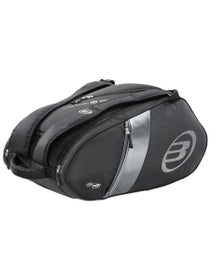 Bolsa de p&#xE1;del Bullpadel Neuron - Negro