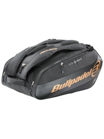 Bolsa Bullpadel Vertex - Negro/Cobre