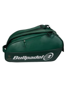 Bullpadel ICON 2026 Padel Racket Bag Green
