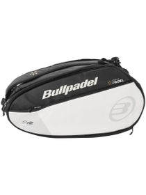 Bullpadel Neuron Prem 005 2026 Padel Racket Bag Black