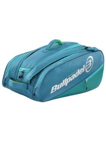 Bullpadel Perf 25 Padel Racket Bag Aquamarine