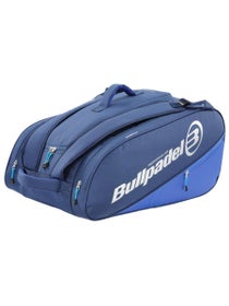 Bullpadel Perf 25 Padel Racket Bag Blue
