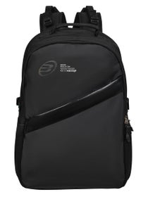 Bullpadel Tech 2026 Padel Backpack Bag Black