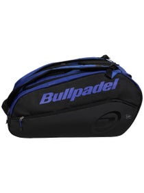 Bullpadel Vertex Geo 2026 Padel Racket Bag Blue