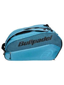 Bullpadel Vertex W 2026 Padel Racket Bag Sky Blue