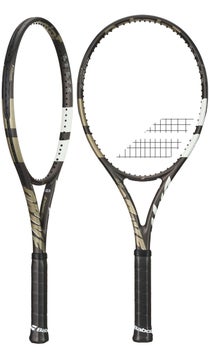 Raquette Babolat Pure Drive Wimbledon 2025