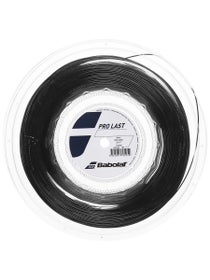 Bobina de cordaje Babolat Pro Last 1,25/17 - 200 m