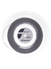 Bobina de cordaje Babolat Pro Last 1,25/17 - 200 m