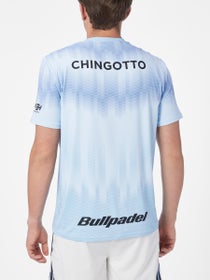 Bullpadel Men's Chingotto 26V Top