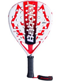 Pala de p&#xE1;del Babolat Technical Viper Juan Lebr&#xF3;n 2025