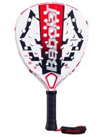 Pala de p&#xE1;del Babolat Technical Veron Juan Lebr&#xF3;n 2025