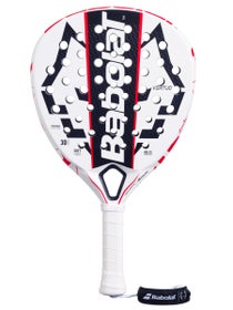 Pala de p&#xE1;del Babolat Technical Vertuo Juan Lebr&#xF3;n 2025
