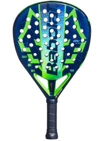 Racchetta da padel Babolat Viper Juan Lebron3.0 Verde