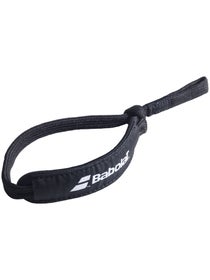 Babolat Wrist Strap Padel Black