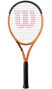 Wilson Burn 100 LS V6 Racket