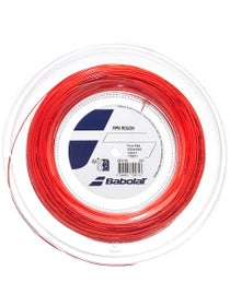 Babolat RPM Rough 1.25/17 String Reel (Fluorescent Red)