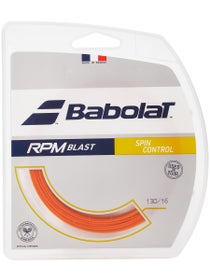 Babolat RPM Blast Orange 1.30/16 String