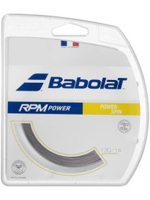 Babolat RPM Power 1.30/16 Brown String Set