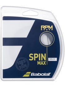 Babolat RPM Rough 1.25/17 String Set