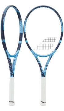Raquette Babolat Pure Drive Team 2025 