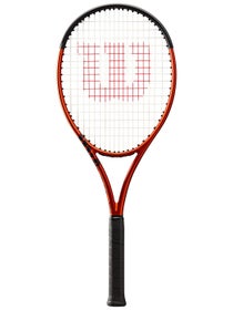 Wilson Burn 100 ULS V5 Racket