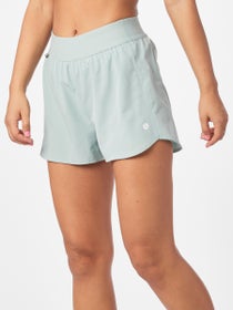 Pantaloncini Bjorn Borg  Ace 2-in-1 Estate Donna