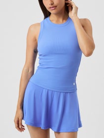 Bjorn Borg Women's Summer Ace Rib Pocket Tank