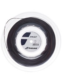 Bobina Babolat Budello Sintetico 1.25/17