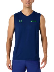 Babolat Men's Summer Muscle Juan Lebron Sleeveless Top