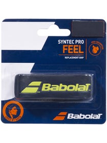 Babolat Syntec Pro Ersatzgriffband