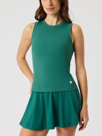 Bjorn Borg Women's Spring Pocket Rib Tank