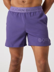 Bjorn Borg Men's Summer Borg 6" Short