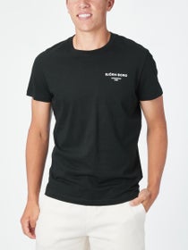 Björn Borg Herren Sommer Essential T-Shirt