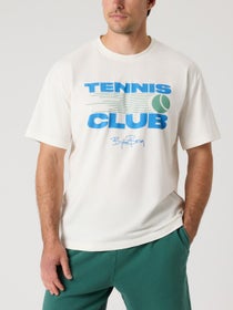 Bjorn Borg Men's Summer Tennis Club T-Shirt