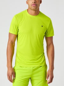 Camiseta hombre Björn Borg Ace Light Crew Otoño