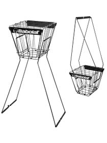 Canasta Babolat - 72 pelotas