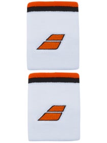 Babolat Terry Jumbo Wristbands