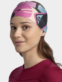 Buff Thermonet Stirnband