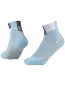 BUFF Coolnet Quarter Socks