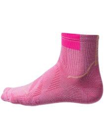Chaussettes BUFF Coolnet Quarter